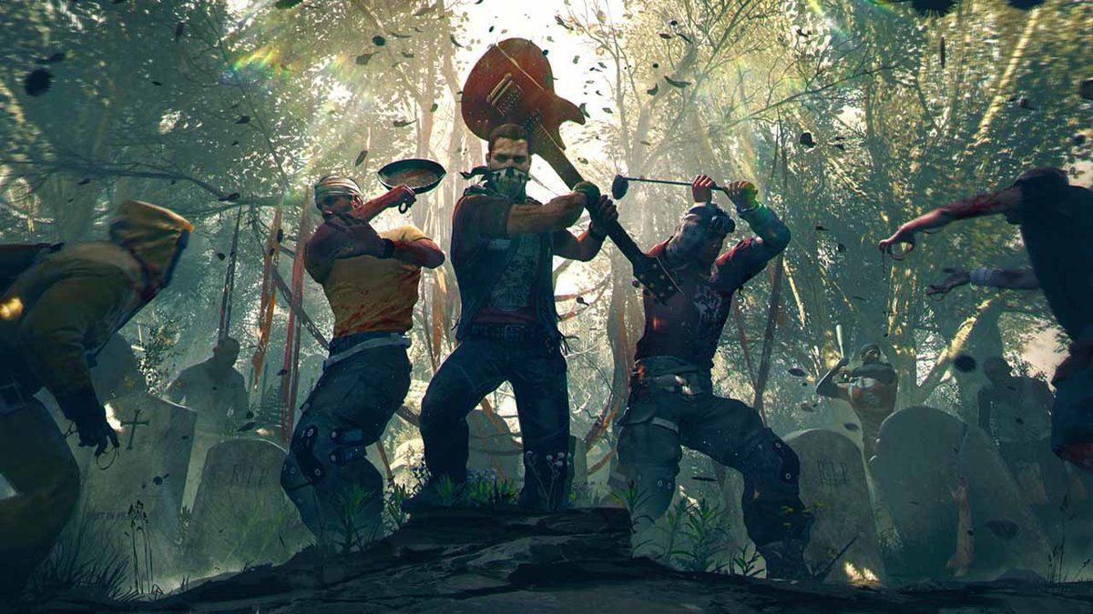 Dying Light 2 Çıkış Tarihi, Sistem Gereksinimleri ve Bilinen Tüm Detaylar