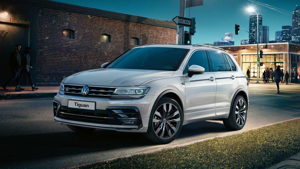 Volkswagen, 2019’da En Çok Sattığı Otomobili Açıkladı