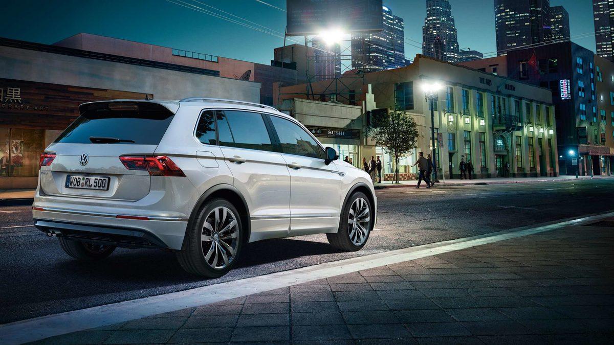 Volkswagen, 2019’da En Çok Sattığı Otomobili Açıkladı