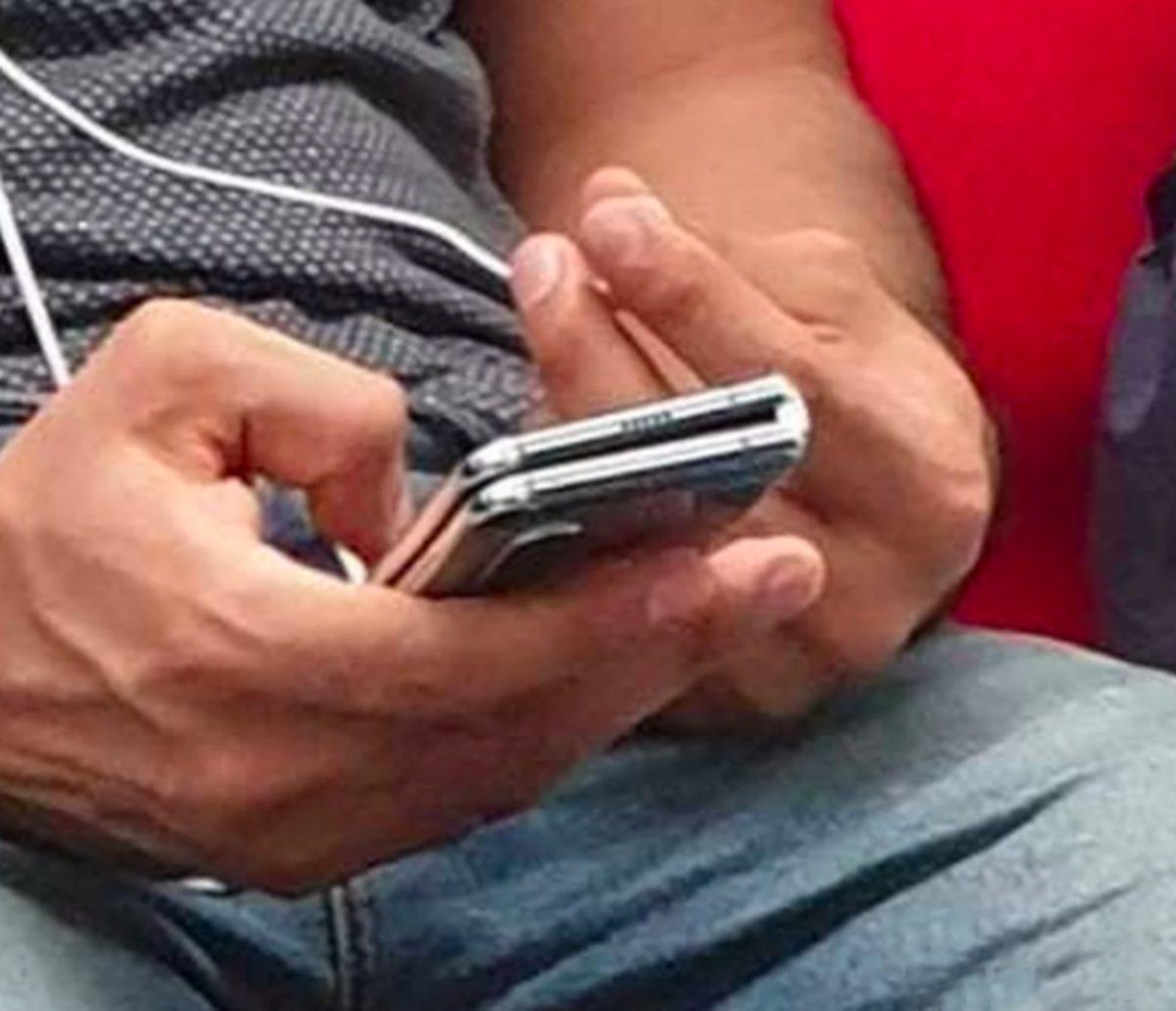 Sorunları Giderilen Samsung Galaxy Fold, İlk Kez Görüntülendi