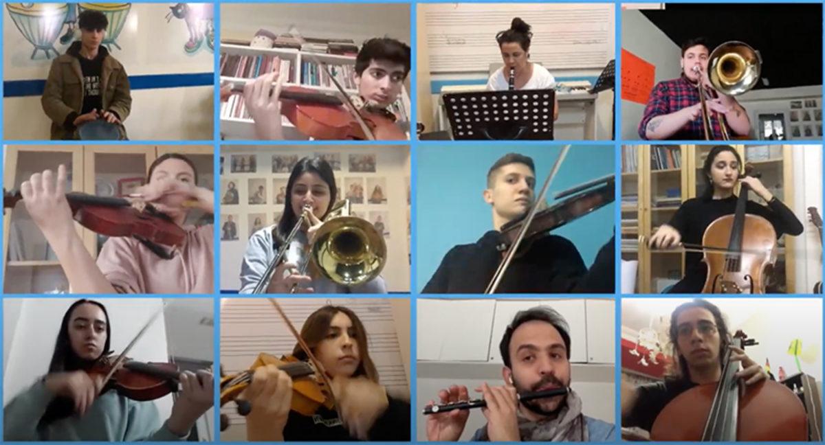 Microsoft Türkiye, 23 Nisan’ın 100. Yılına Özel Bir Video Yayınladı