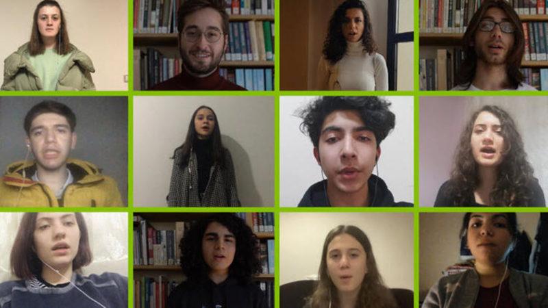 Microsoft Türkiye, 23 Nisan’ın 100. Yılına Özel Bir Video Yayınladı