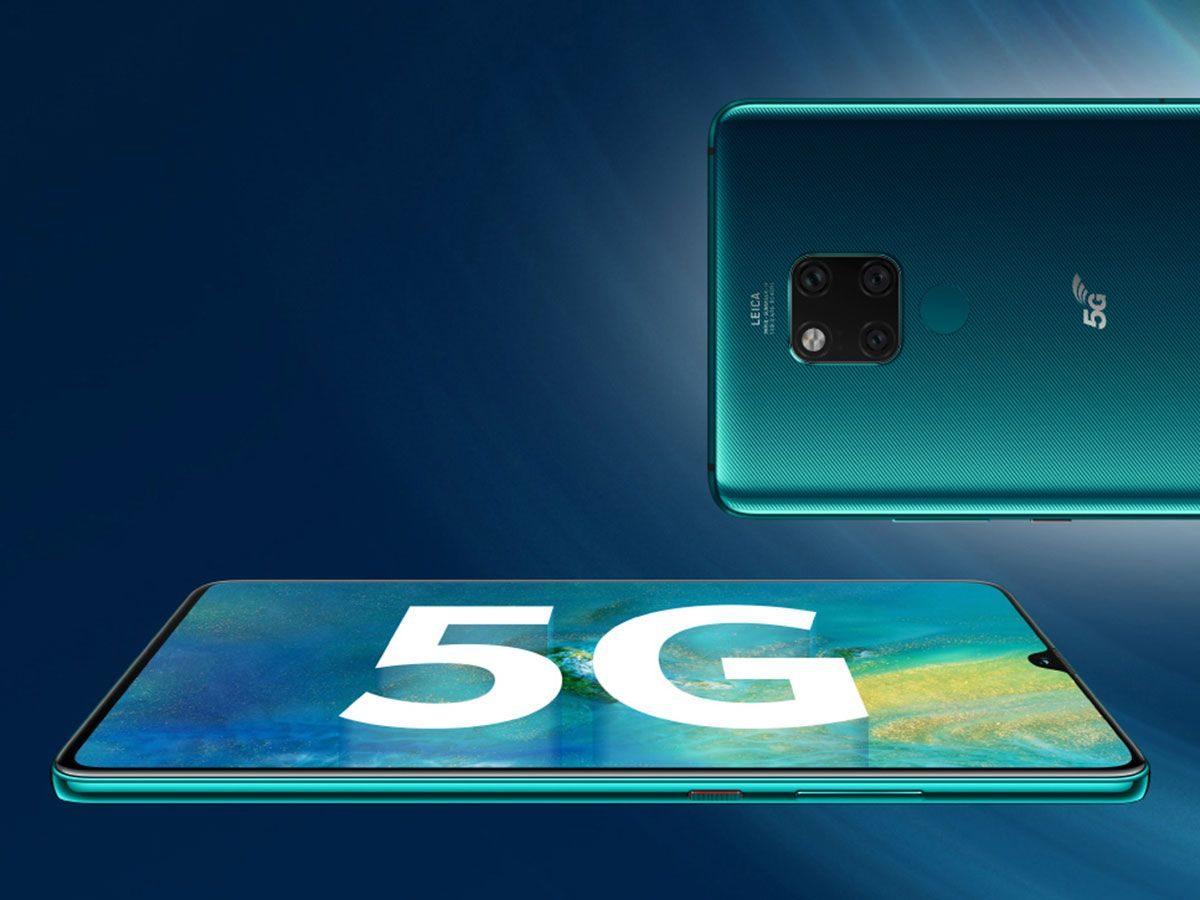 Huawei Mate 20 X 5G’nin Satışa Sunulacağı Tarih Belli Oldu