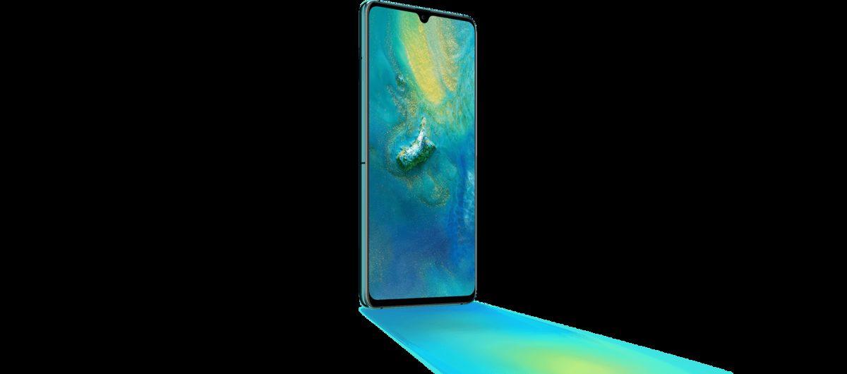 Huawei Mate 20 X 5G’nin Satışa Sunulacağı Tarih Belli Oldu