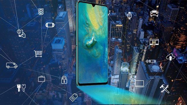 Huawei Mate 20 X 5G’nin Satışa Sunulacağı Tarih Belli Oldu