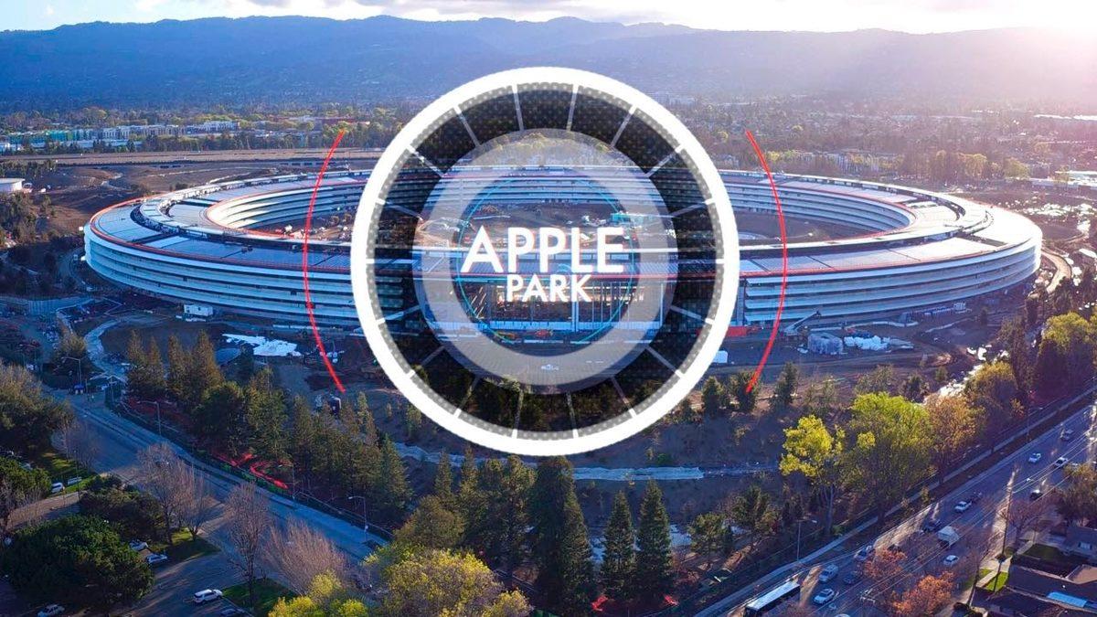 Apple Park’ın Dudak Uçuklatan Mali Değeri Açıklandı