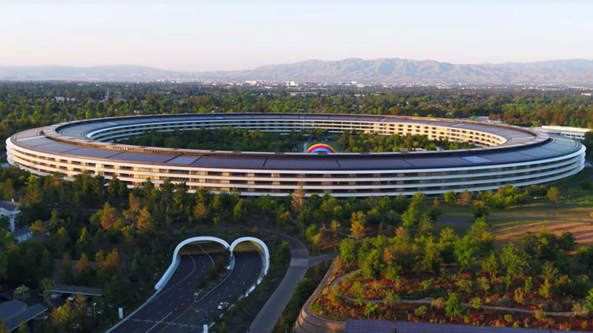 Apple Park’ın Dudak Uçuklatan Mali Değeri Açıklandı