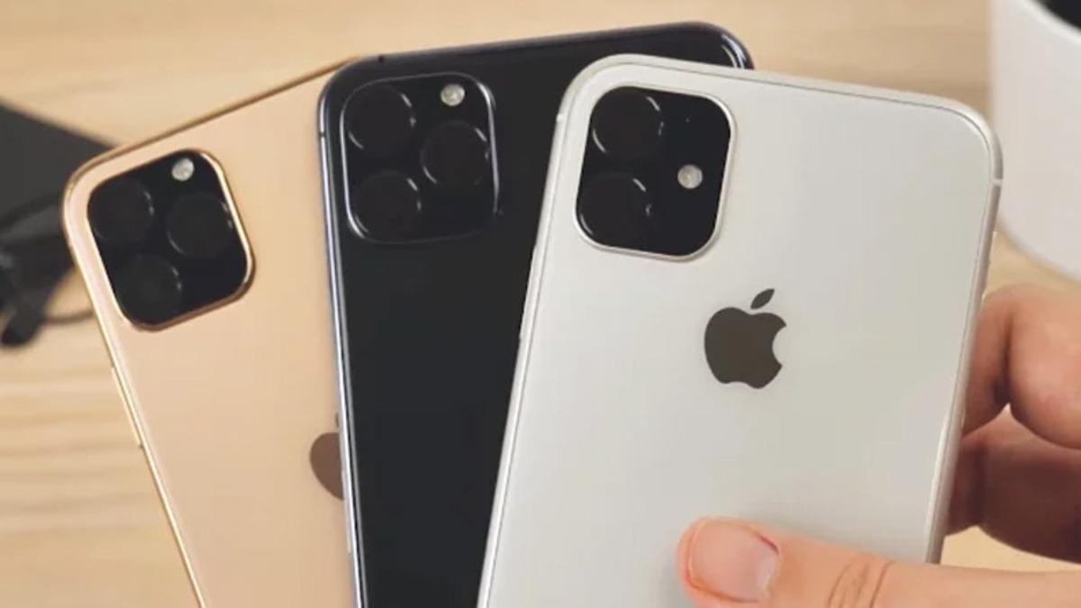 Tek Soruluk Dev Anket: Sizce Kameralar Telefonların Tasarımını Nasıl Etkiliyor?