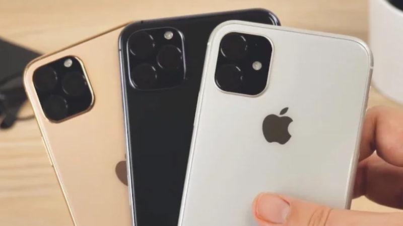 Tek Soruluk Dev Anket: Sizce Kameralar Telefonların Tasarımını Nasıl Etkiliyor?