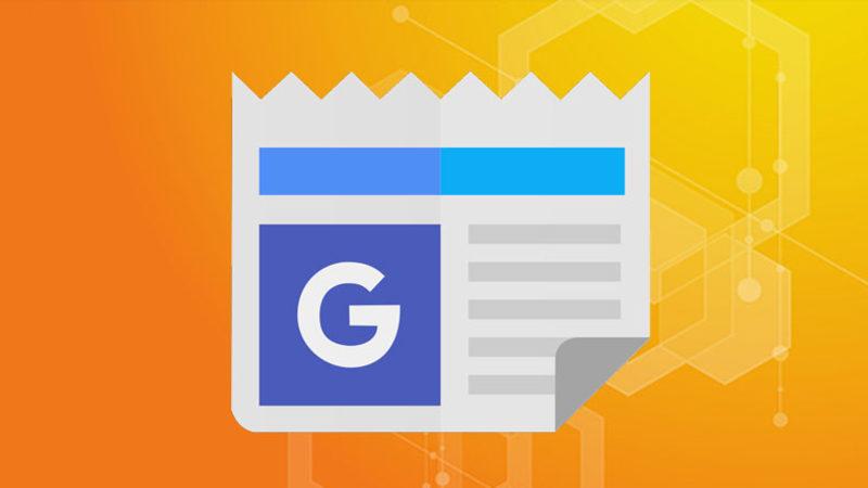 Google, Haberler Sekmesini Baştan Aşağı Değiştiriyor
