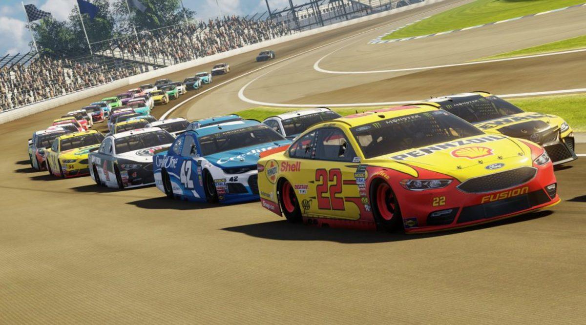 NASCAR Heat 4’ten İlk Resmi Oynanış Videosu Geldi
