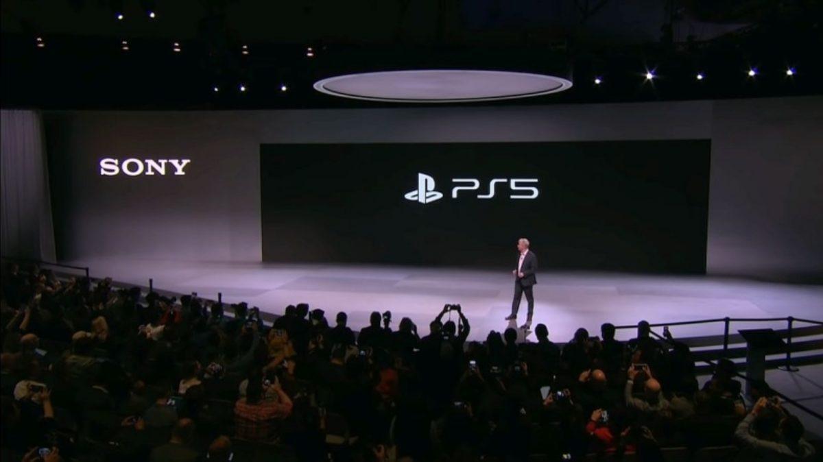 Sony, Mayıs Ayında PlayStation 5’i Resmen Tanıtabilir