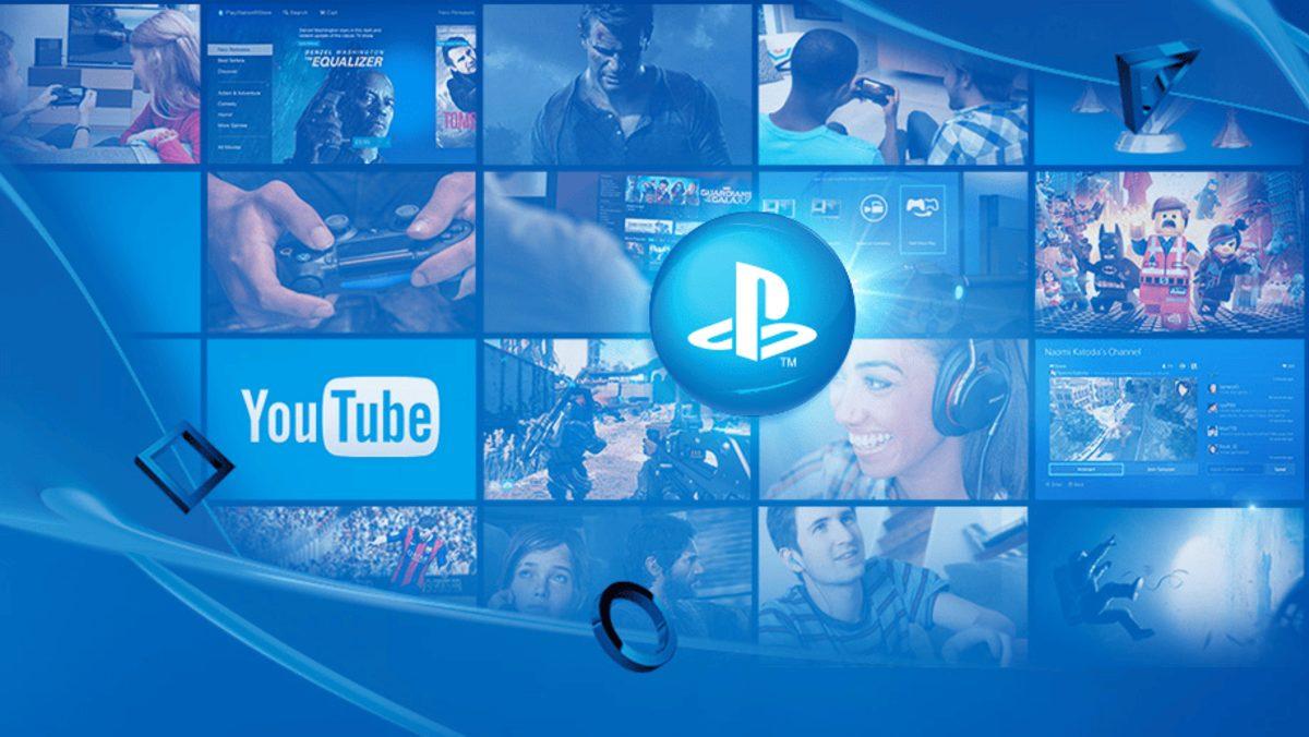 PlayStation’ın 2016 Yılından Beri Bulunan Gizli Bir Özelliği Keşfedildi