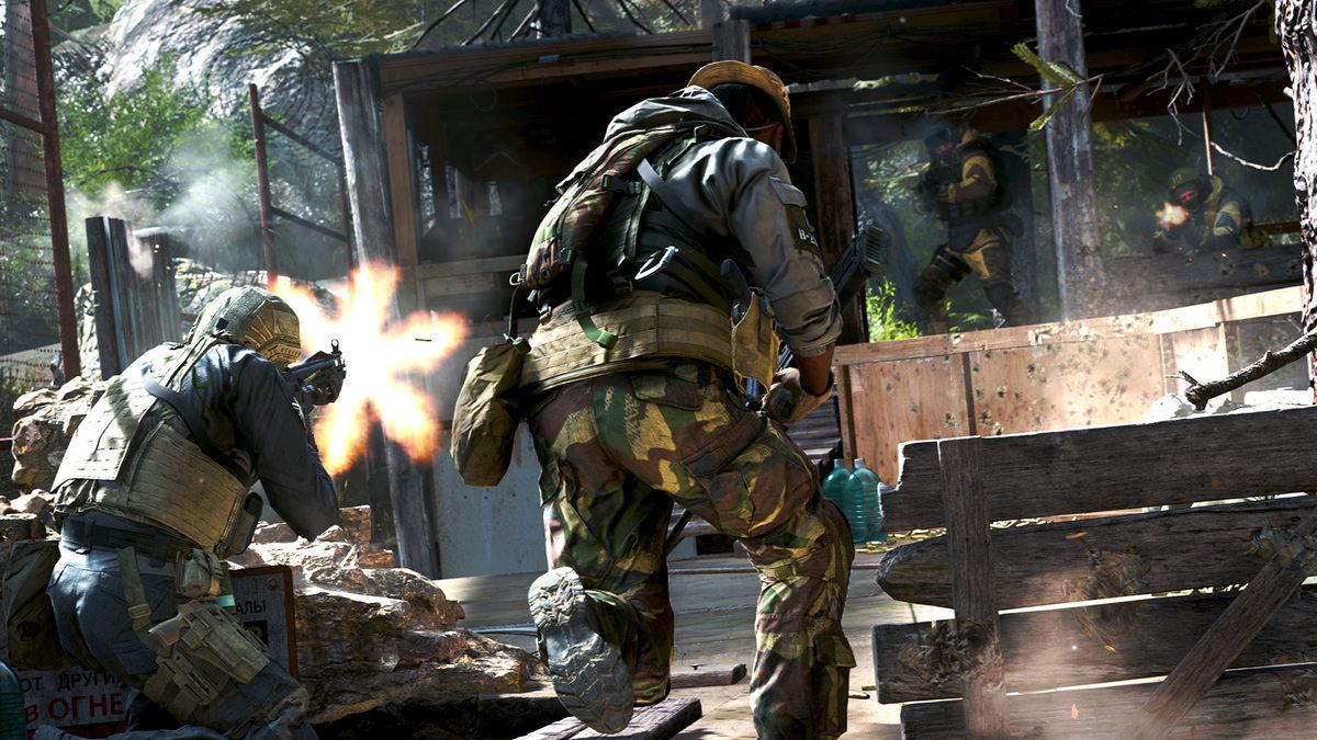 Call of Duty: Modern Warfare’in Multiplayer Modundan İlk Yorumlar Geldi