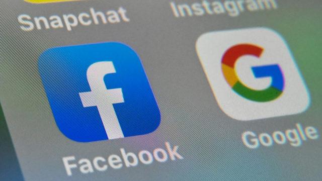 Avustralya, Google ve Facebook’tan Haber İçerikleri İçin Ödeme Yapmasını İstiyor