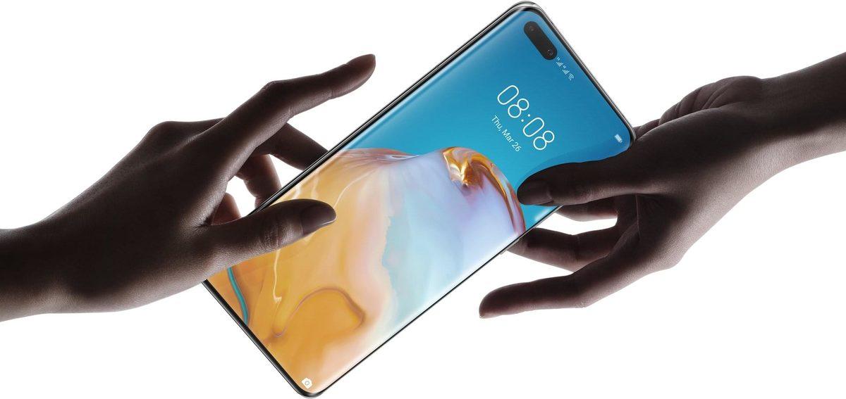 Huawei, P40 Serisi İçin Yeni Bir Yazılım Güncellemesi Yayınladı