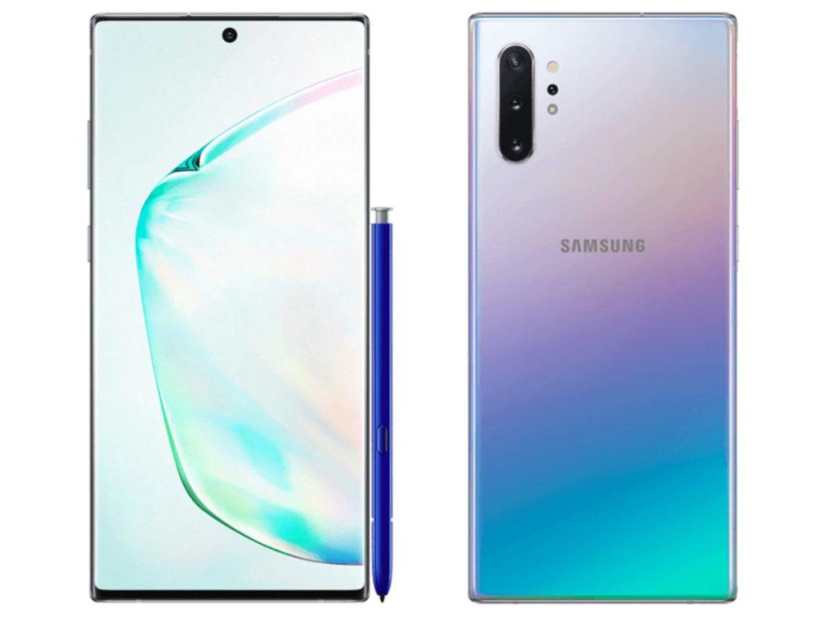 Samsung Galaxy Note10’un Fiyatı Açığa Çıktı