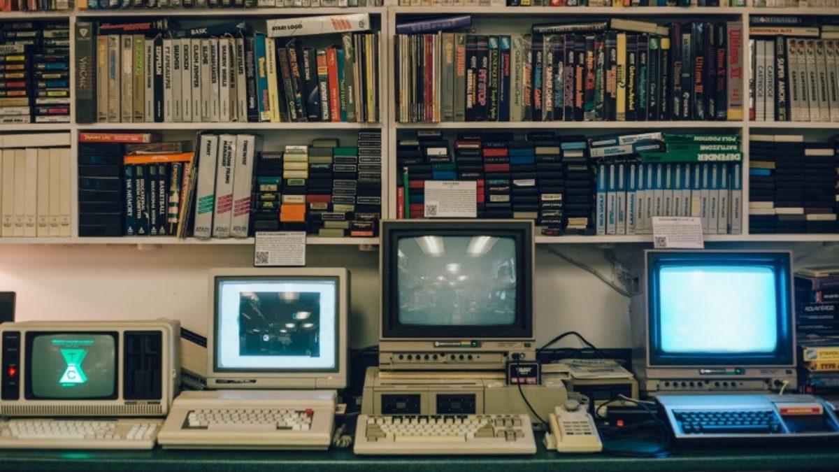 Çoğumuzun Yaşının Tutmadığı Kadar Eski, Ücretsiz Oynanabilen 8 Video Oyunu