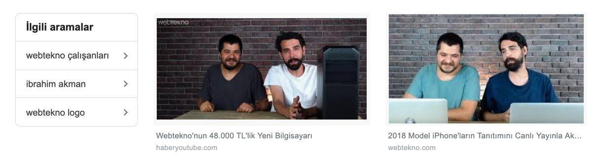 Google’ın Görsel Aramaları Kolaylaştıracak Öneri Özelliği