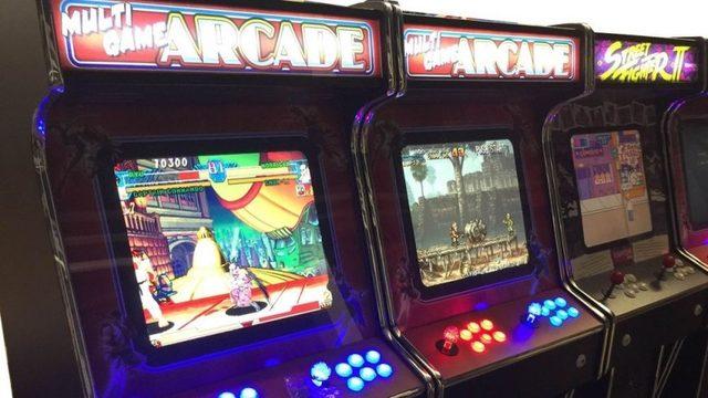 Çoğumuzun Yaşının Tutmadığı Kadar Eski, Ücretsiz Oynanabilen 8 Video Oyunu