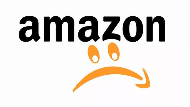 Amazon, Kiraladığı Kitabı Geç Gönderen Öğrenciye 3800 Dolar Ceza Kesti