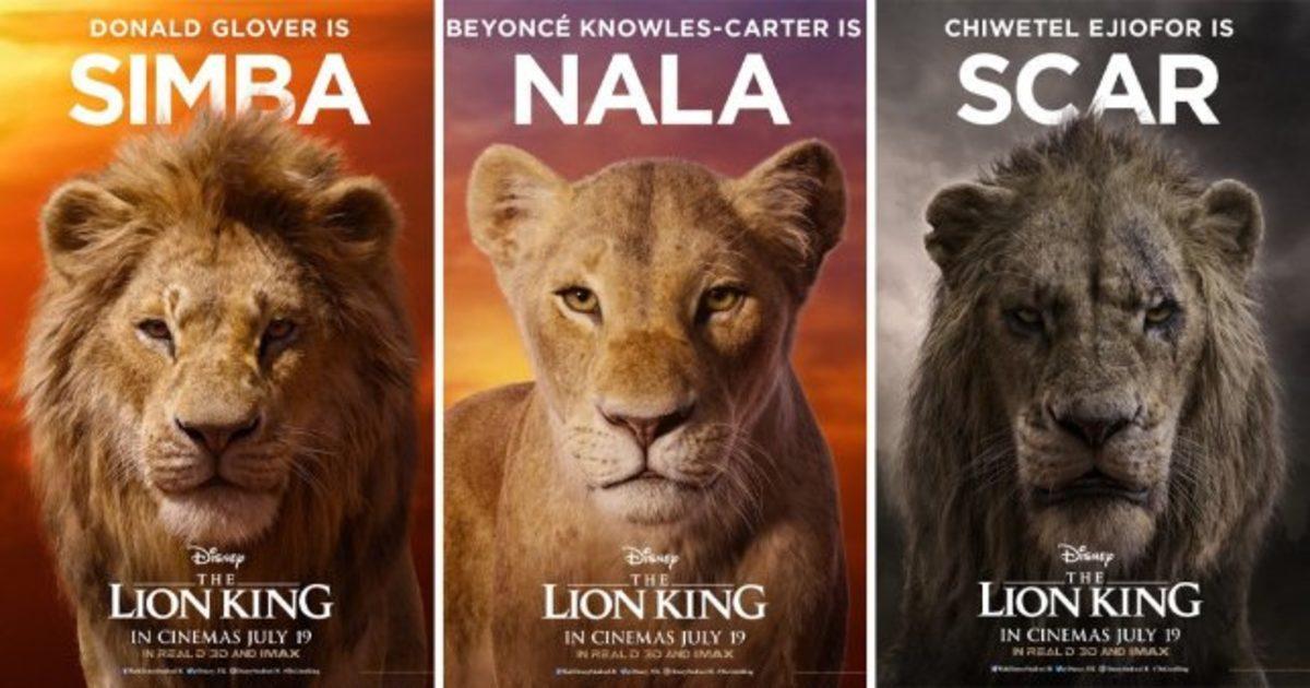 Aslan Kral, Rotten Tomatoes’dan Mufasa’nın Kemiklerini Sızlatacak Bir Puan Aldı