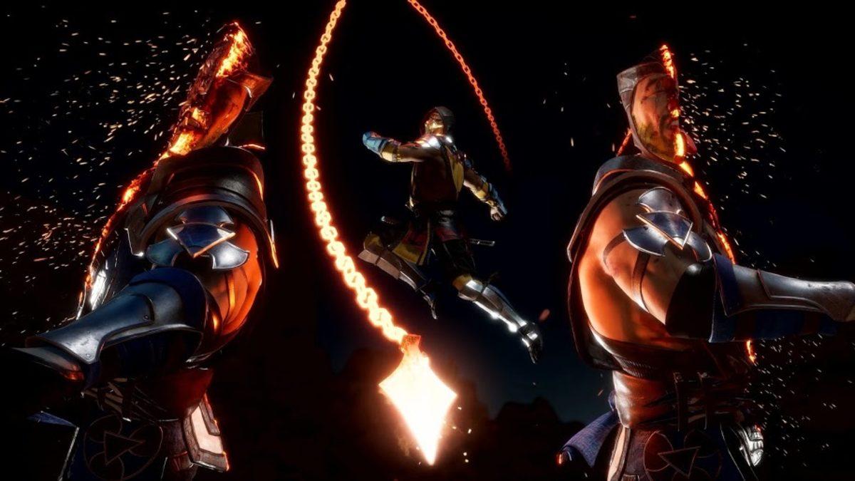 Yeni Mortal Kombat Filmi, İlk Kez 18+ Fatality’lere Sahip Olacak