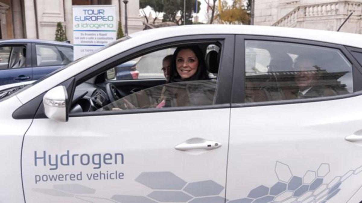 Hidrojenli Araçların Yakıt Deposu Teknolojisini Değiştirecek Bir Malzeme Geliştirildi