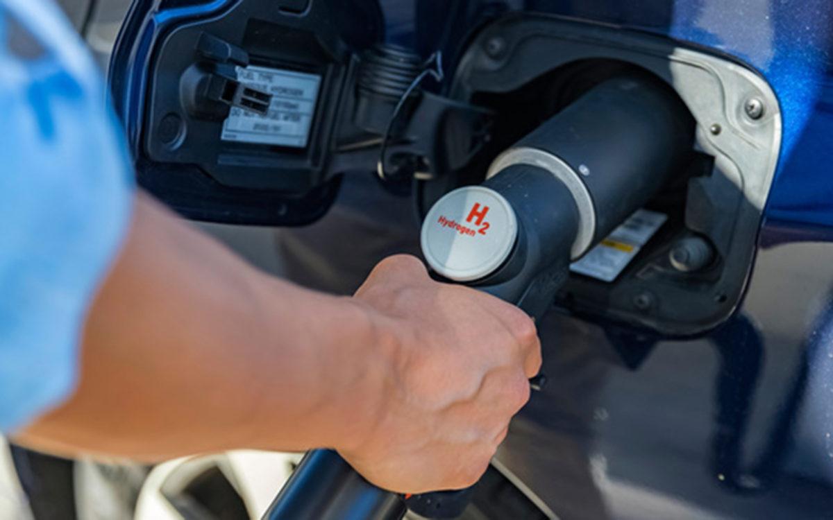 Hidrojenli Araçların Yakıt Deposu Teknolojisini Değiştirecek Bir Malzeme Geliştirildi