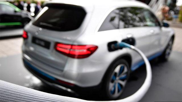 Hidrojenli Araçların Yakıt Deposu Teknolojisini Değiştirecek Bir Malzeme Geliştirildi