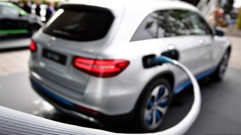 Hidrojenli Araçların Yakıt Deposu Teknolojisini Değiştirecek Bir Malzeme Geliştirildi