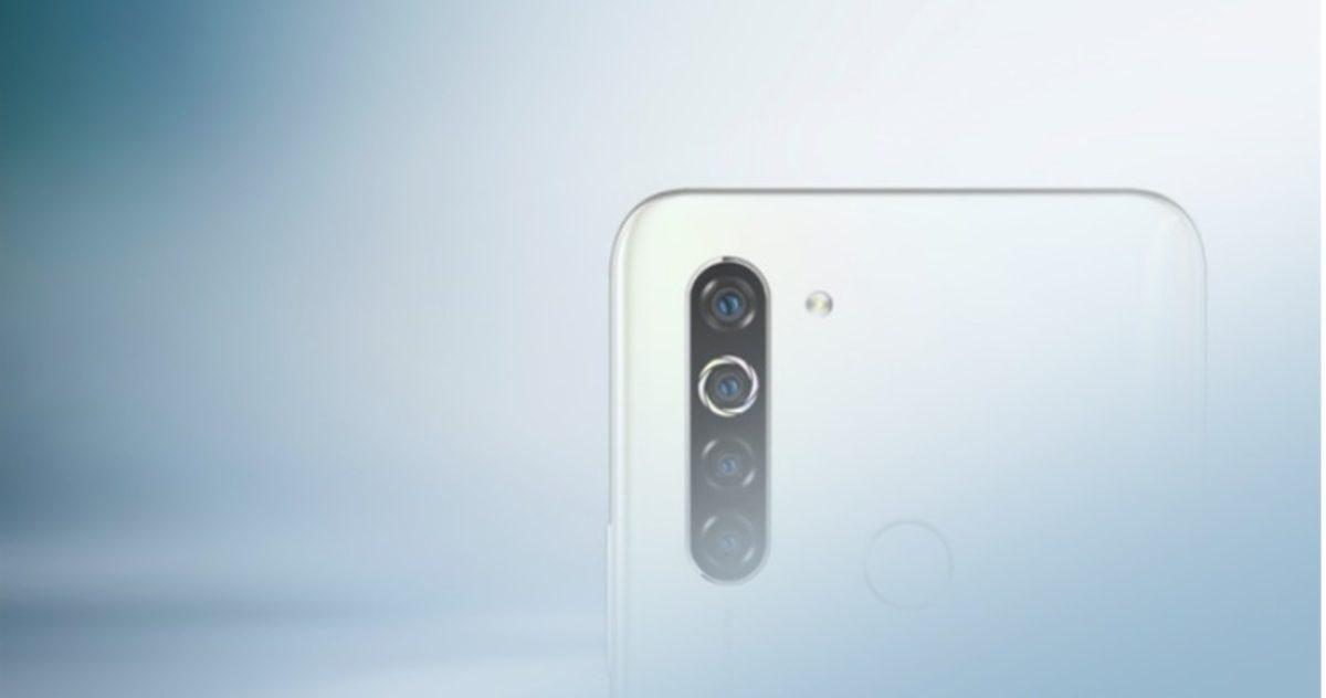 Hisense, İşlemcisi ile Dikkat Çeken İlk 5G’li Telefonu F50’yi Duyurdu