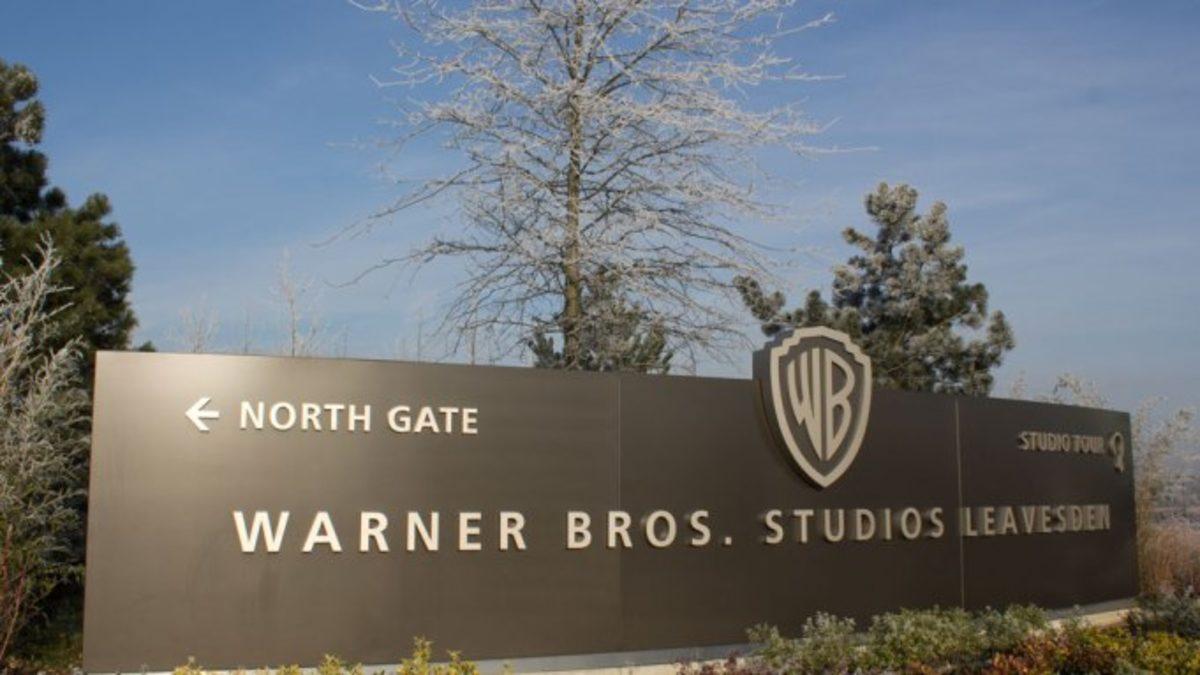 Harry Potter’ın da Çekimlerinin Yapıldığı Warner Bros. Stüdyosunda Yangın Çıktı