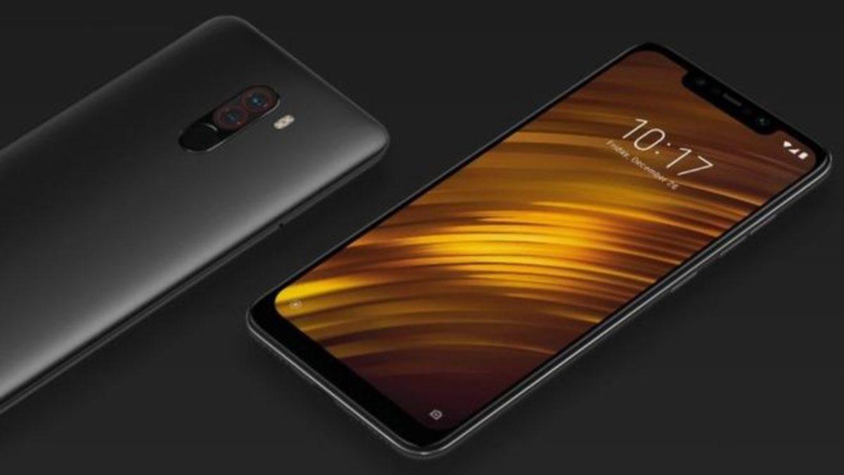 Xiaomi, Güncelleme Sonrası Dokunmatik Ekran Sorunu Yaşayan Poco F1’leri Geri Çağırıyor