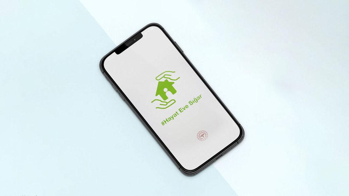 Hayat Eve Sığar Uygulaması Nasıl Kullanılır?