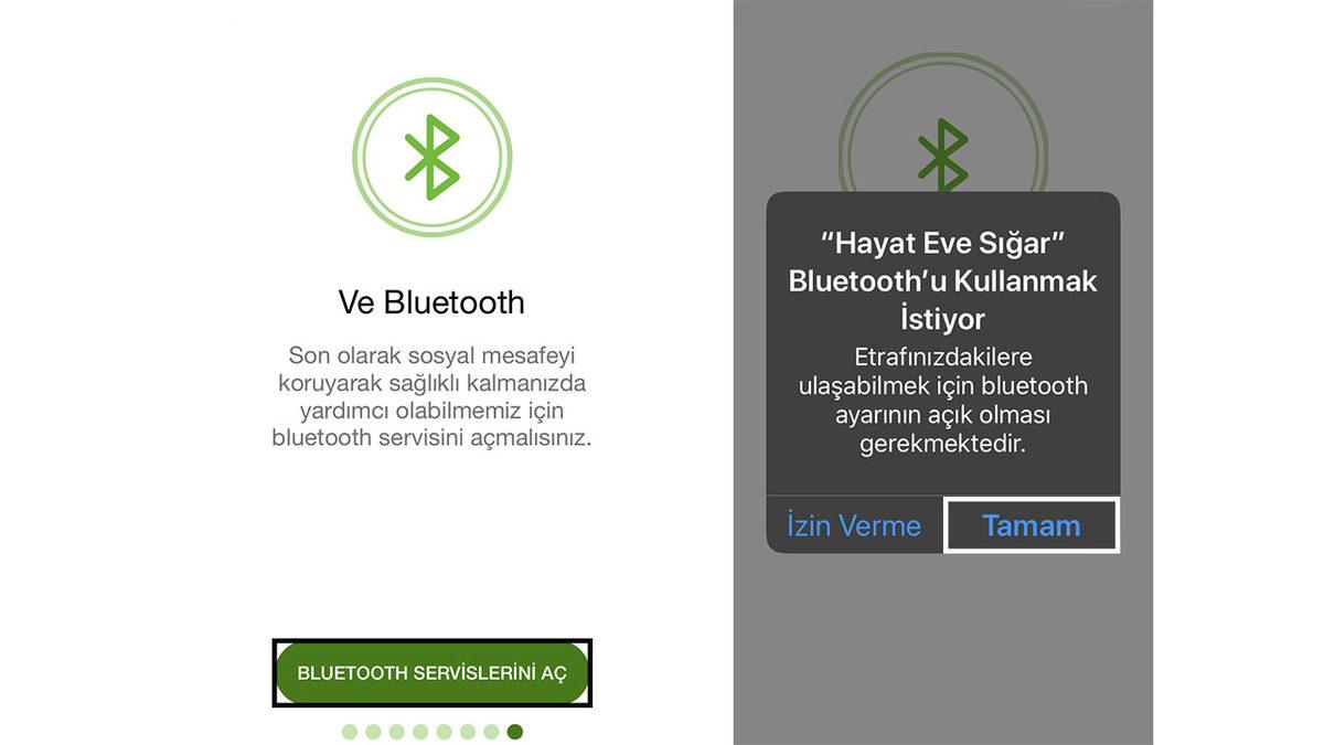 Hayat Eve Sığar Uygulaması Nasıl Kullanılır?