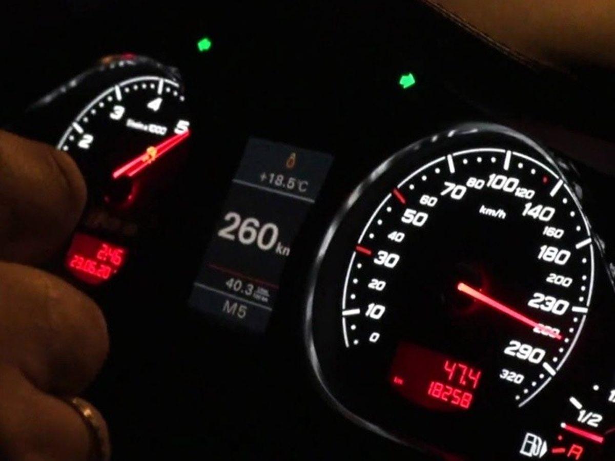 Araçlarda Yakıt Tüketimini Azaltmak İçin 8 Tüyo