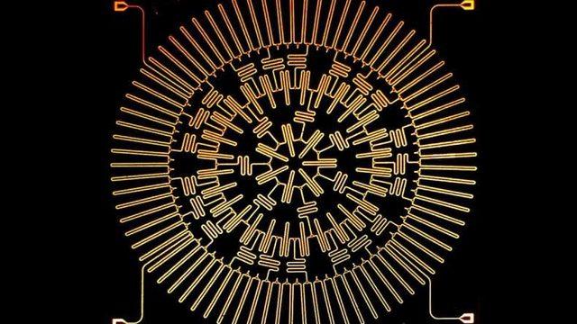 Bilimin Sınırlarını Zorlayan Tuhaf Geometri