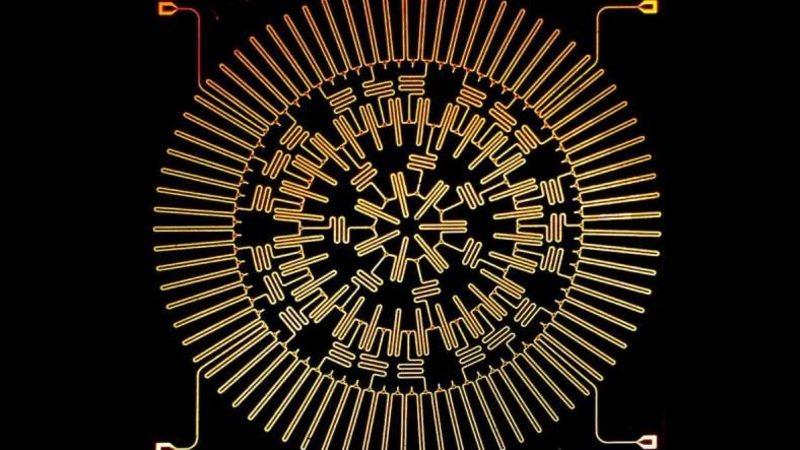 Bilimin Sınırlarını Zorlayan Tuhaf Geometri