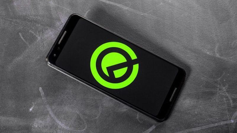 Google, Android Q Beta 5’te Hareketle Kontrolü Daha Kullanışlı Hale Getiriyor