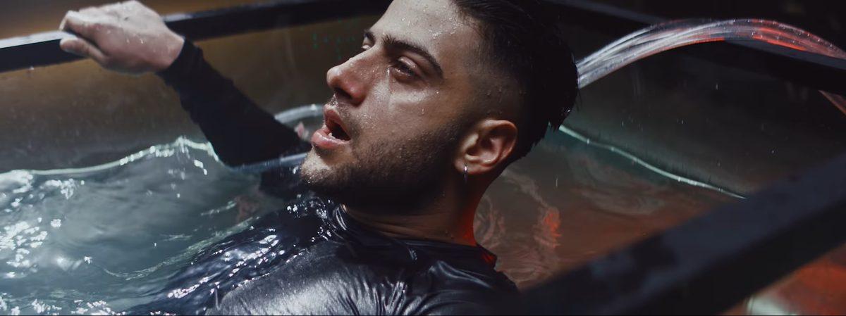 Reynmen’in Yeni Şarkısı Ela, Sadece 10 Dakikada 1 Milyon İzlenmeye Ulaştı