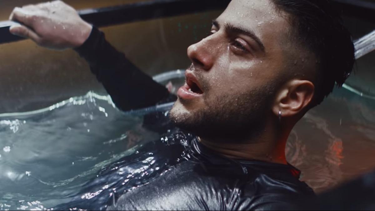 Reynmen’in Yeni Şarkısı Ela, Sadece 10 Dakikada 1 Milyon İzlenmeye Ulaştı