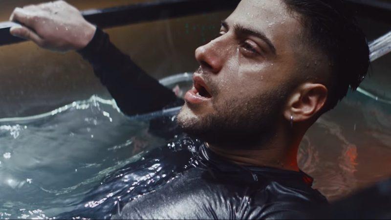 Reynmen’in Yeni Şarkısı Ela, Sadece 10 Dakikada 1 Milyon İzlenmeye Ulaştı