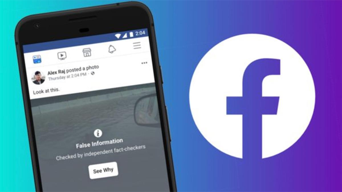 Facebook, Koronavirüs Salgınını Takip Etmek İçin Yeni Bir Proje Başlattı