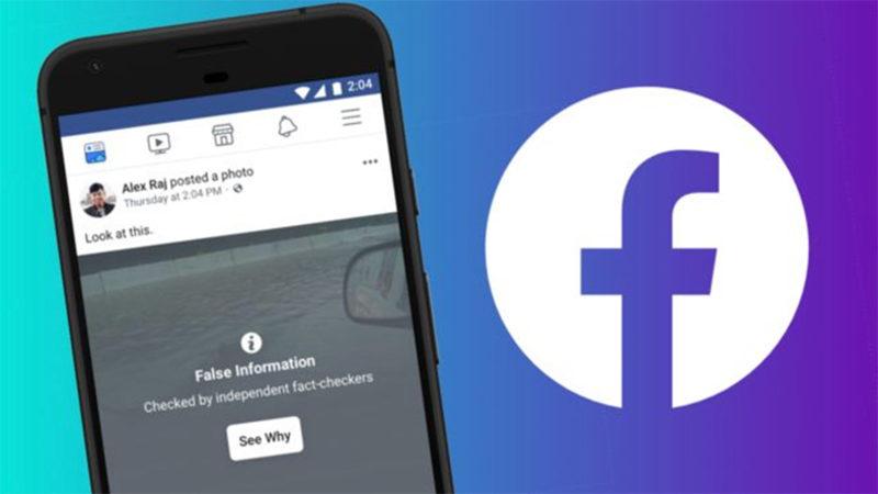 Facebook, Koronavirüs Salgınını Takip Etmek İçin Yeni Bir Proje Başlattı