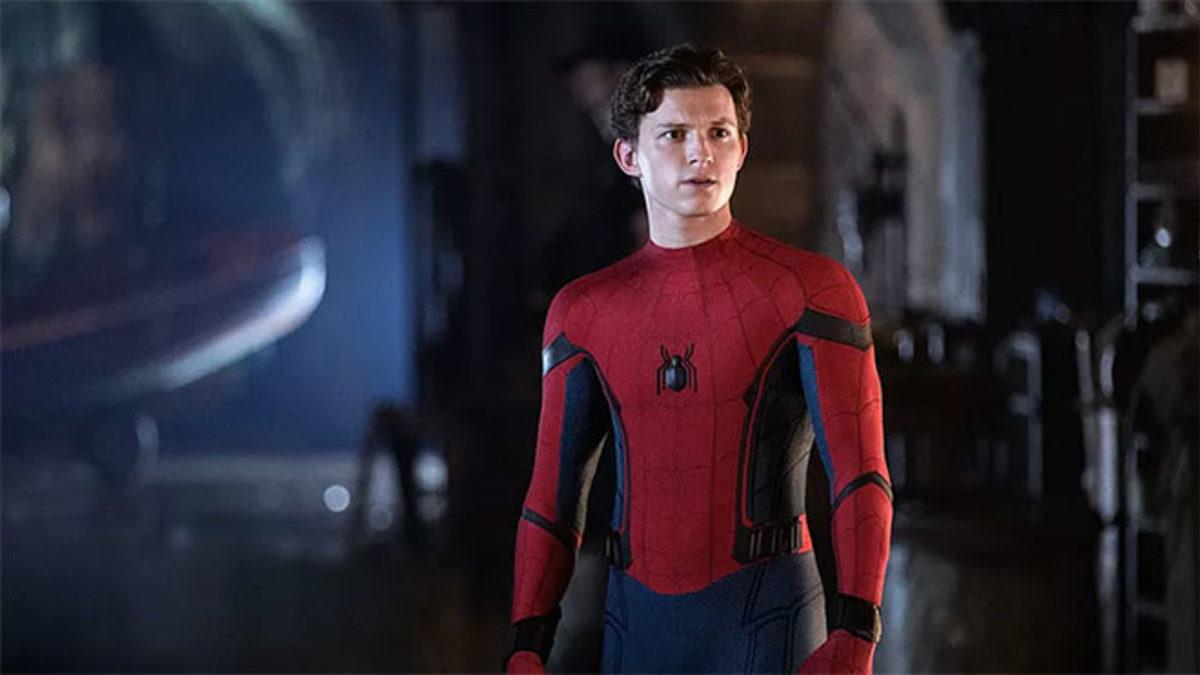 Spider-Man: Far From Home’un Neredeyse Daha Farklı Bir Sona Sahip Olacağı Ortaya Çıktı (Spoiler)