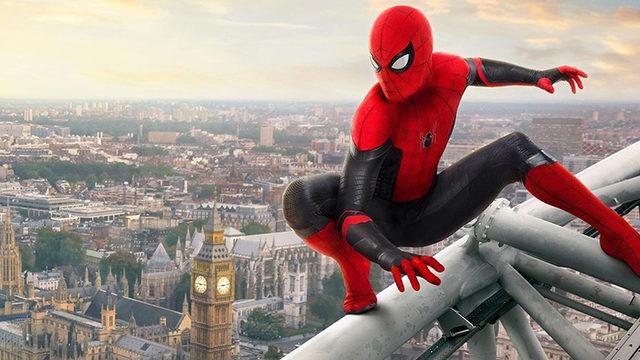 Spider-Man: Far From Home’un Neredeyse Daha Farklı Bir Sona Sahip Olacağı Ortaya Çıktı (Spoiler)