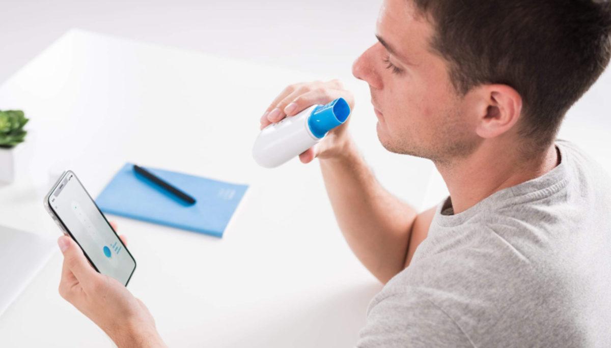 ODTÜ Araştırmacıları, Akciğer Fonksiyon Testi Yapabileceğiniz Mobil Uygulama Geliştirdi