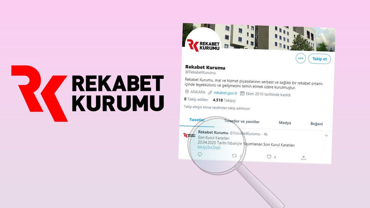 Rekabet Kurumu Nedir, Rekabet Kurulu Ne İş Yapar?