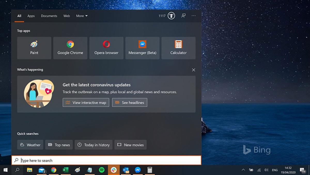 Microsoft, Xbox İçin Bing Uygulamasını Yayınladı